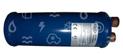 odlučovač kapaliny ALCO A17-642, připojení 42 mm, V=6,85 l,889023
